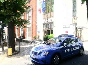 173 Anni di Servizio: La Polizia di Stato celebra il suo anniversario