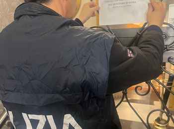 Sigilli a strutture ricettive irregolari: due attività chiuse