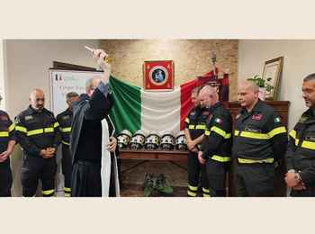 Formazione Ispettori Antincendi