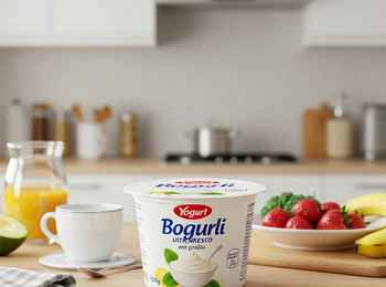 Yogurt: boom di ultrafresco, il 41% degli italiani lo sceglie per la salute
