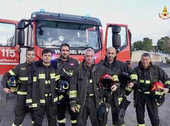Il valore di chi salva vite: i Vigili del Fuoco protagonisti del nuovo episodio di Giorno di prova di Gabriele Vagnato