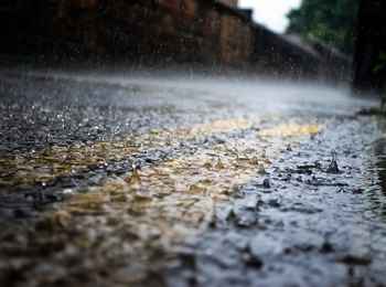 Maltempo: piogge e temporali in arrivo al Sud