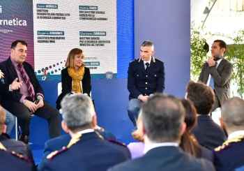 Cybersecurity al Villaggio della Legalità: la Polizia Postale in azione