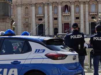 Sicurezza Rinforzata in Vaticano per le Esequie