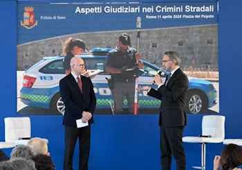 Roma: Innovazione tecnologica per strade più sicure