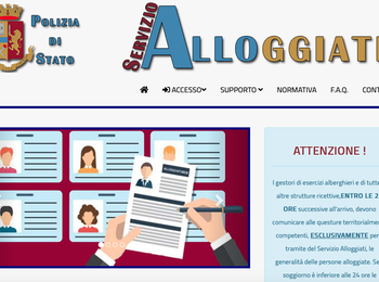 Multe per Hotel: Mancata Comunicazione Ospiti